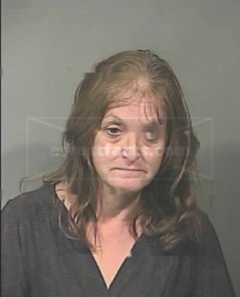 Linda Elaine Giddings