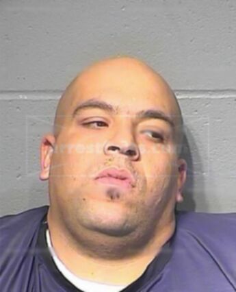 Aaron Jaudon Madison