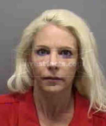 Christine Adel Marmion