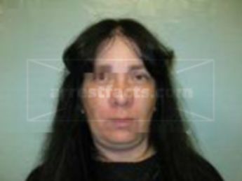 Tracey Anne Presutti