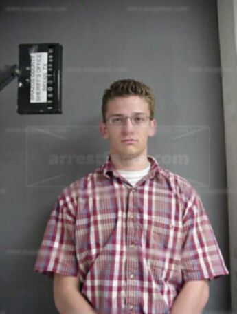 Hebron David Burkhall