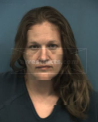 Kristan Hope Nichols