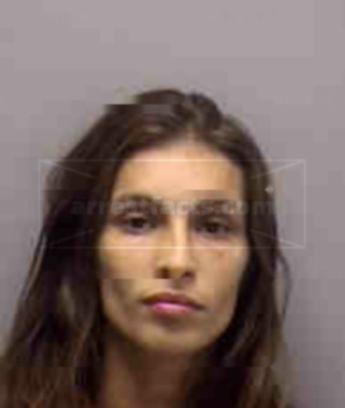 Raquel Rose Coram