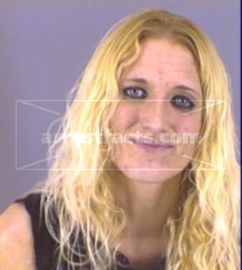 Patricia Suzanne Thompson
