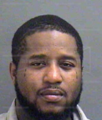 Kyle Anthony Carrington