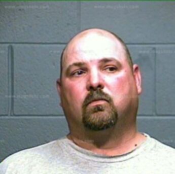 Michael Blain Thomas