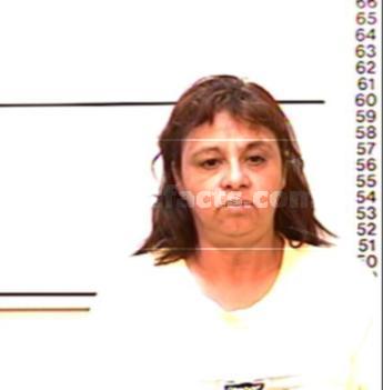 Juanita Garcia