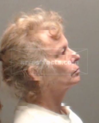 Sharon Kay Elkins
