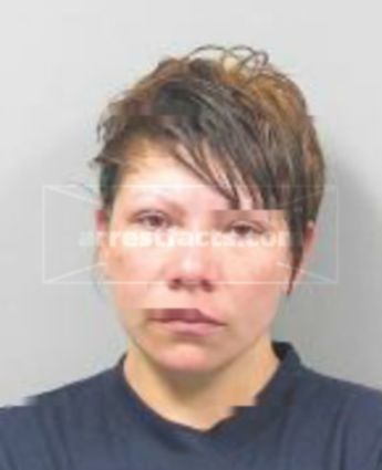 Amy Jeannette Fairbanks