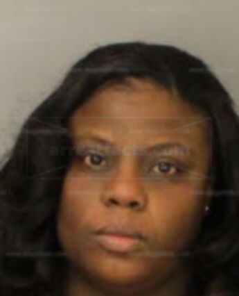 Quiana Harris