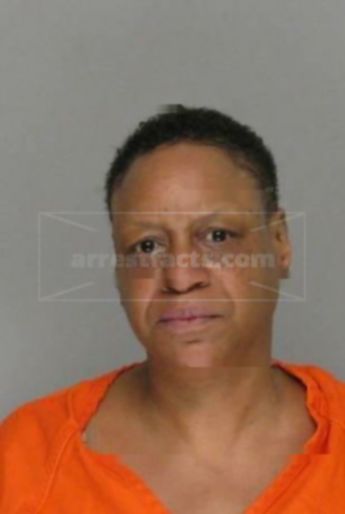 Rhonda Arrington Jones