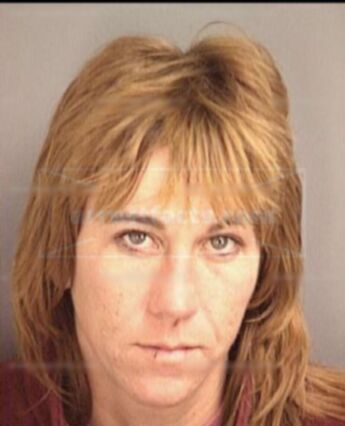 Shelley Dawn Calvert