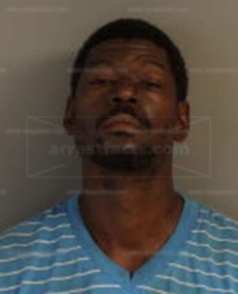 Melvin Travis