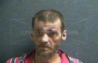 Floyd Hall Jr.
