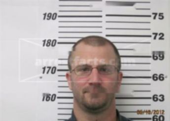 Mark Christopher Bayne