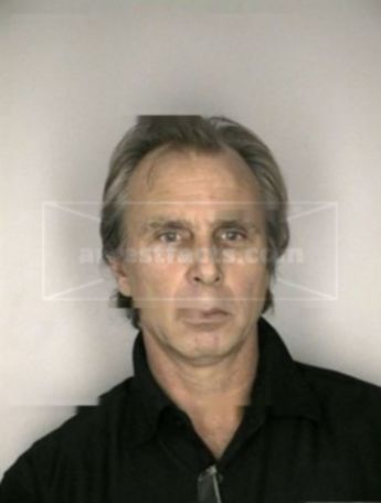 Richard Eric Rakstang