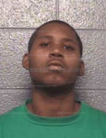 Rontae Demetrius Blackstock
