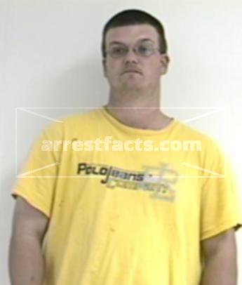 Casey Andrew Pierce