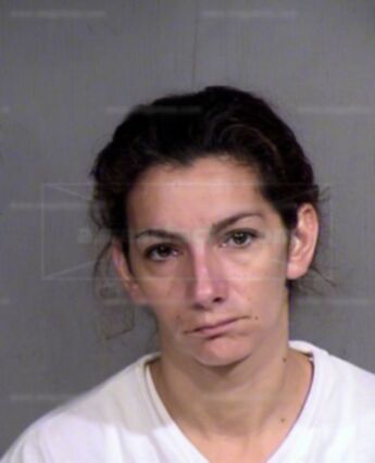 Mercedes Jeanne Dukes
