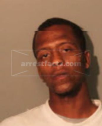 Rico Williams