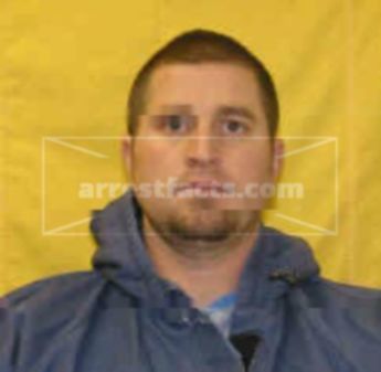 Travis J Branstetter