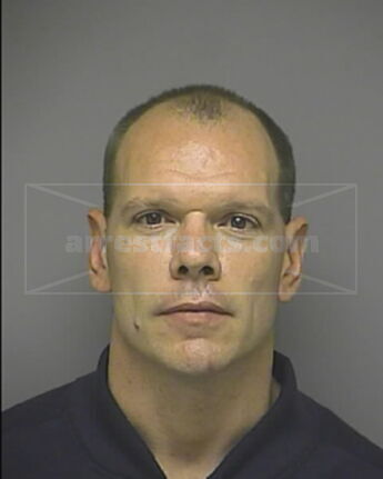 Ron Eric Brown
