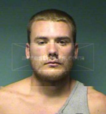 Kyle James Pennington