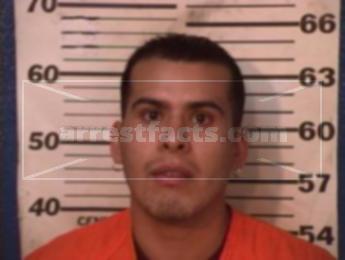 John Jacob Anaya Singleterry