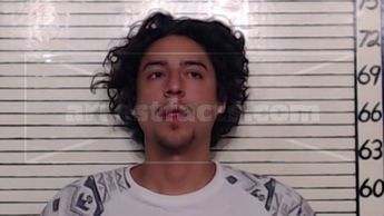 Jacob Florencio Elizondo