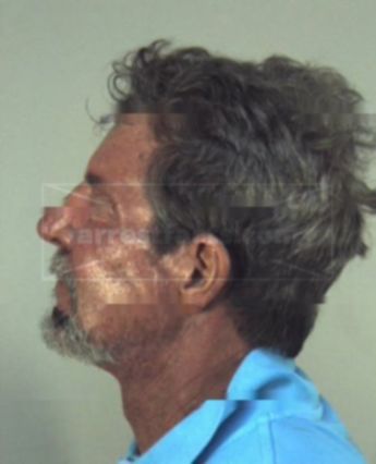 Jeffrey Durrell Johnson
