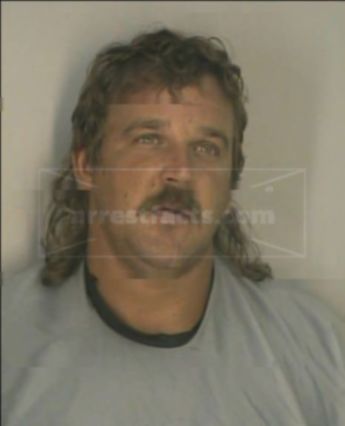 William Florida Carpenter
