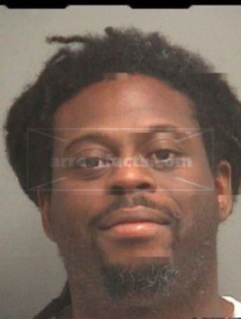 Reginald Denard Long