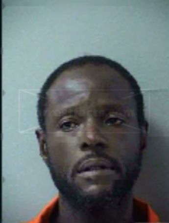 Malcolm Xavier Malone