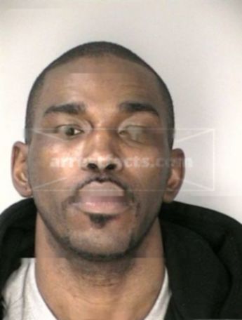 Raymond Keith Wright