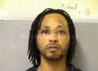 Demetris Bates
