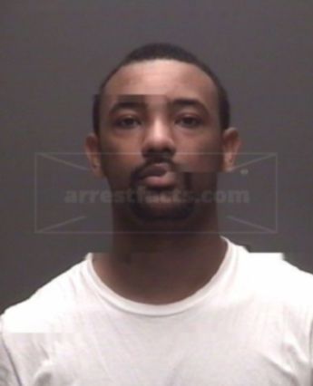 Paul Cedric Scott