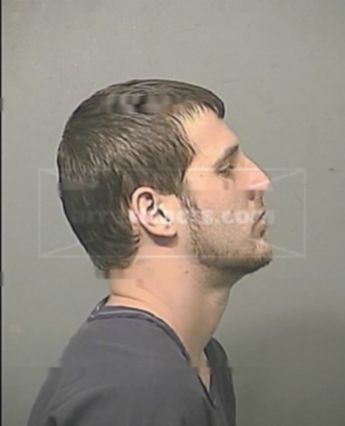 James Clifford Warnick