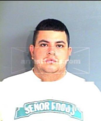 Joe Anthony Delarosa