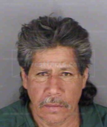 Hector Ramirez