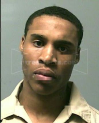 Tyrell Jackson