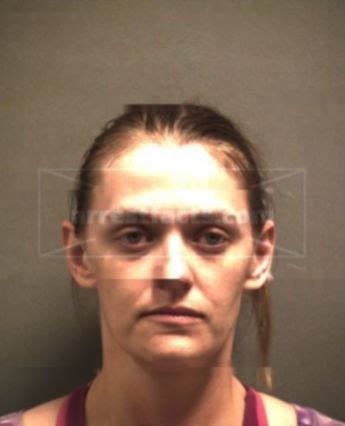 Amanda Mishawn Tiffin
