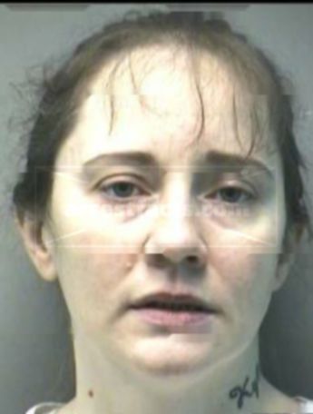 Heather M Mullen