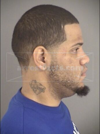 Deonta Damon Rogers