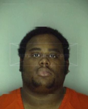 Keith Scott