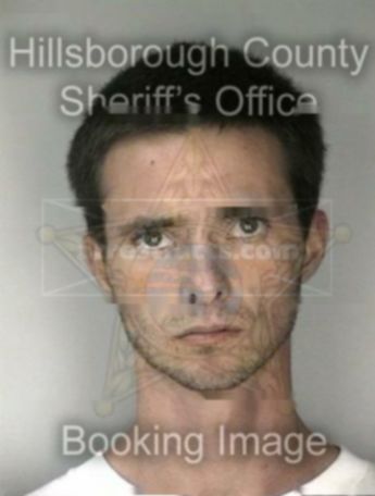 Jason Lee Thornhill