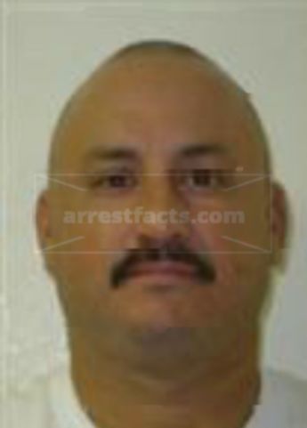 Rogelio Mendoza Villarreal