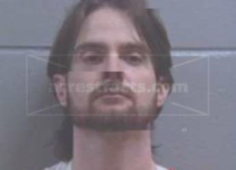 Joseph Harris Caldwell