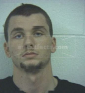 Christopher Andrew Gilmour