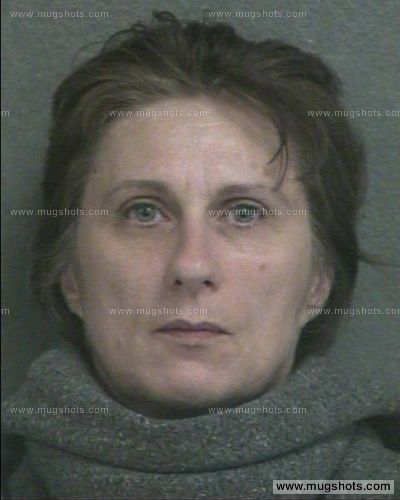 Susan Marie Cook