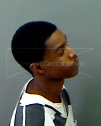 Laquinton Levorshey Jones